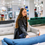 Stylowe meble do domu – trendy i praktyczne rozwiązania