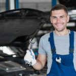 Mechanik w Bielsku-Białej – jak wybrać zaufanego specjalistę?